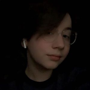 Meet your Posher, Nathan